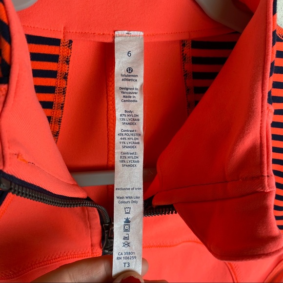 LULULEMON | jacket - Picture 8 of 8